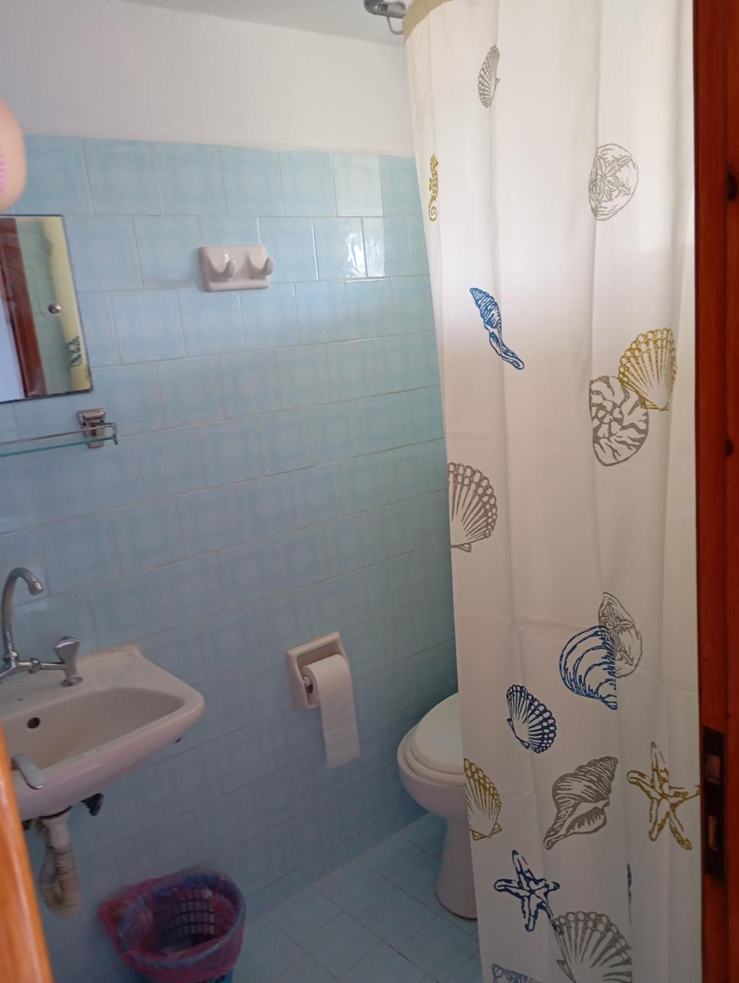 Mylonas Rooms Pandokrátor Eksteriør billede