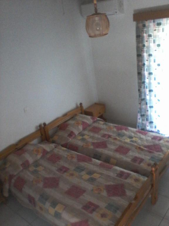 Mylonas Rooms Pandokrátor Eksteriør billede